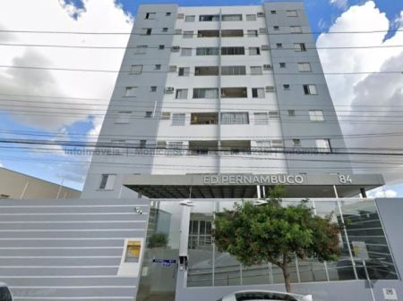 Apartamento em Centro