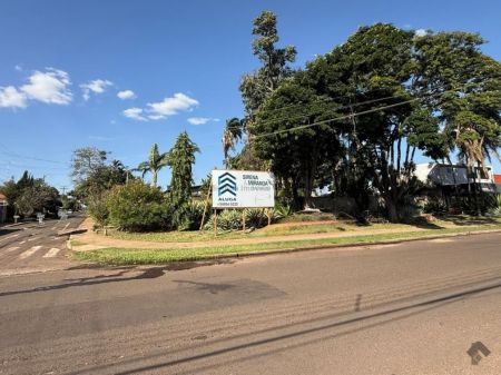 Terreno em Vila Vilas Boas