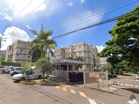 Apartamento em Monte Castelo