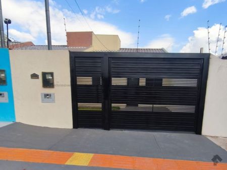 Casa de Vila em Vila Almeida