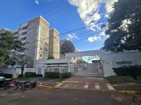 Apartamento em Vila Albuquerque