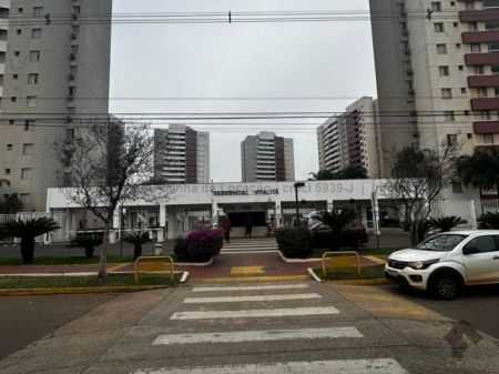 Apartamento em Vila Margarida