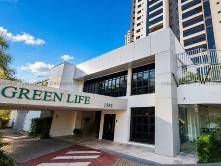 Apartamento em Carandá