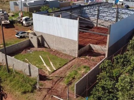 Galpão / Depósito em Jardim Noroeste