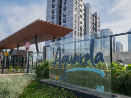 Apartamento em Vivendas do Parque