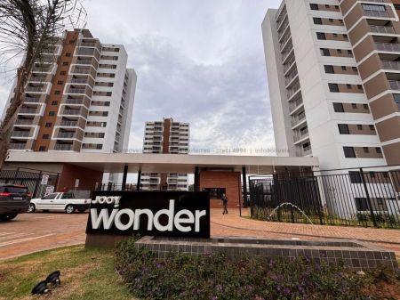 Apartamento em Vila Planalto