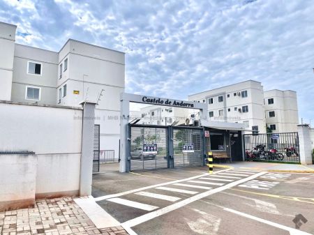 Apartamento em Pioneiros