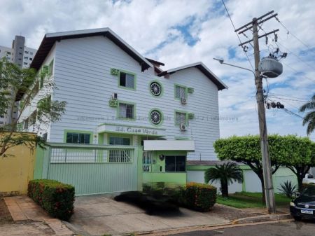 Apartamento em Santa Fé