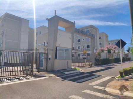Apartamento em Coronel Antonino