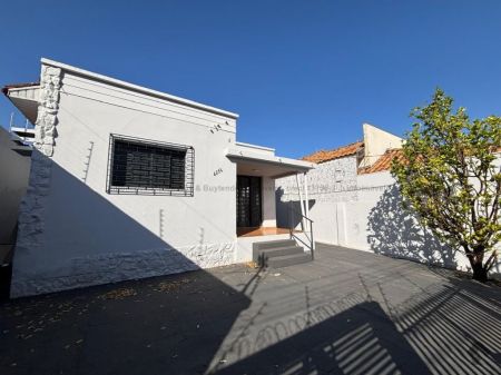 Casa-Térrea em São Francisco