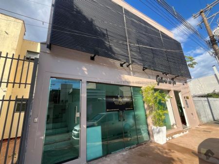 Sala / Salão / Loja em Santa Fé