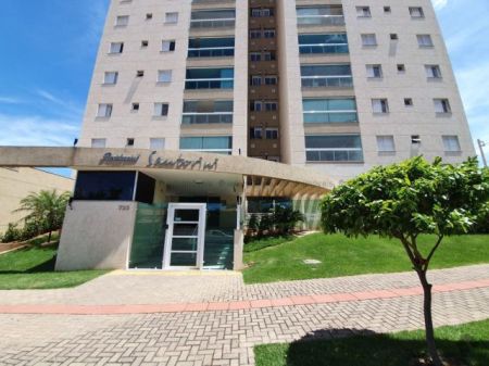 Apartamento em Monte Castelo