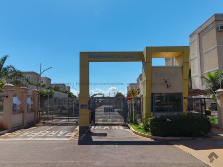 Apartamento em Pq. Residencial União