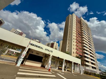 Apartamento em Vila Margarida