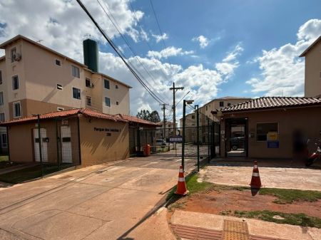 Apartamento em Rita Vieira
