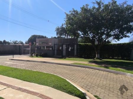 Apartamento em Jardim São Conrado