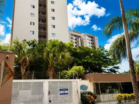 Apartamento em São Francisco