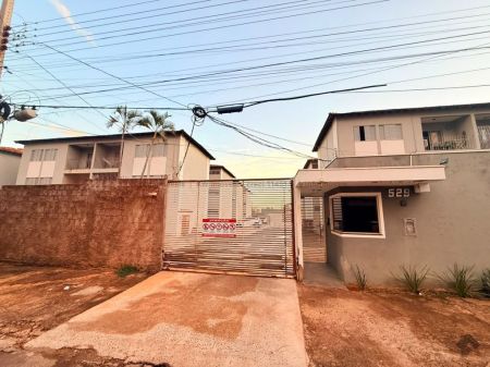 Apartamento em Guanandi