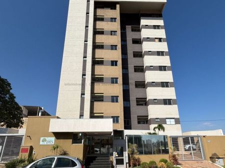 Apartamento em Monte Castelo