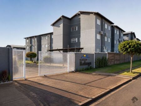 Apartamento em Ecoville