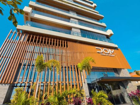 Apartamento em Jardim dos Estados