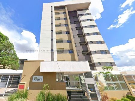 Apartamento em Monte Castelo