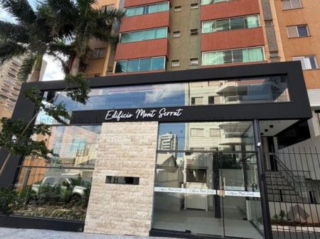 Apartamento em Centro