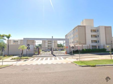 Apartamento em Coronel Antonino