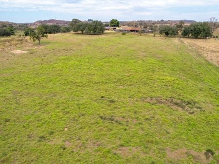 Fazenda em Zona Rural