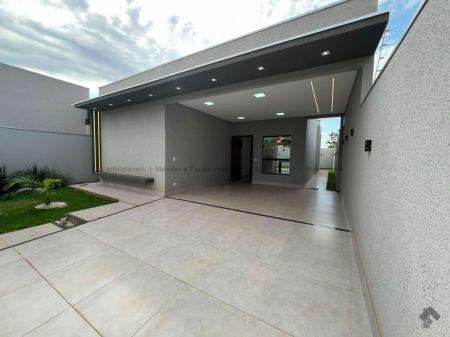 Casa-Térrea em Vila Nasser