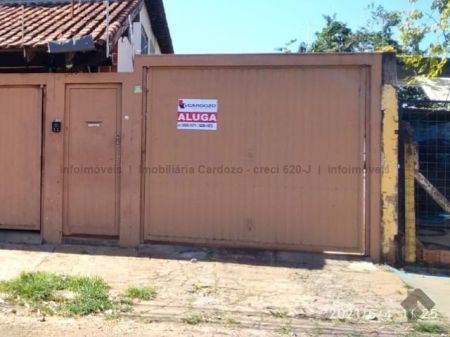 Apartamento em Santo Antônio