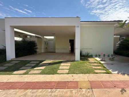Casa-Térrea-Condomínio em Tiradentes