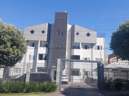 Apartamento em Monte Castelo