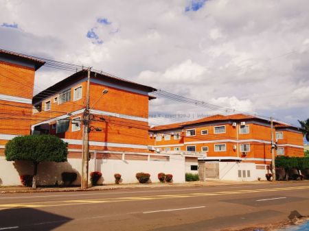 Apartamento em Vila Antônio Vendas
