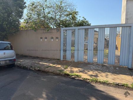 Casa de Vila em Vila Palmira