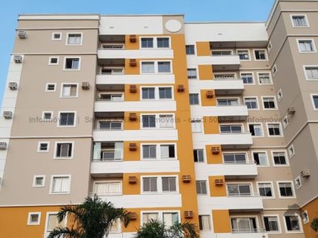 Apartamento em Vila Albuquerque