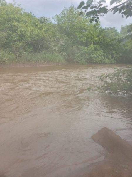 Chácara em Zona Rural