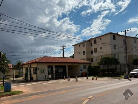 Apartamento em Rita Vieira