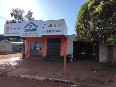 Casa Comercial em Tijuca