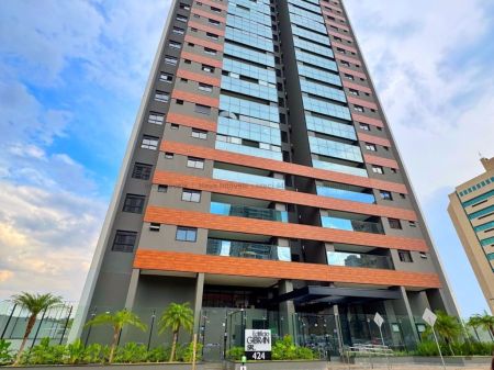 Apartamento em Jardim dos Estados