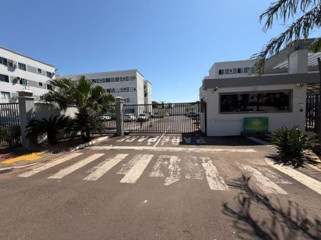 Apartamento em Tiradentes