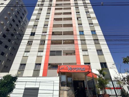 Apartamento em Monte Castelo