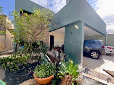 Casa-Térrea em Tiradentes