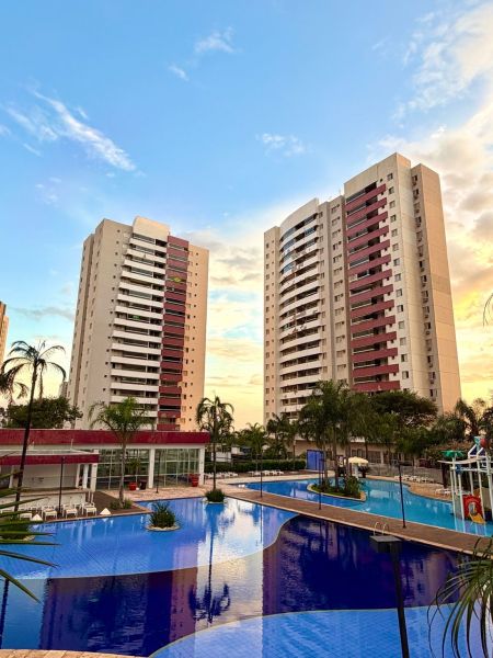 Apartamento em Vila Margarida
