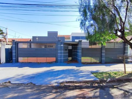 Casa-Térrea em Jardim Paulista