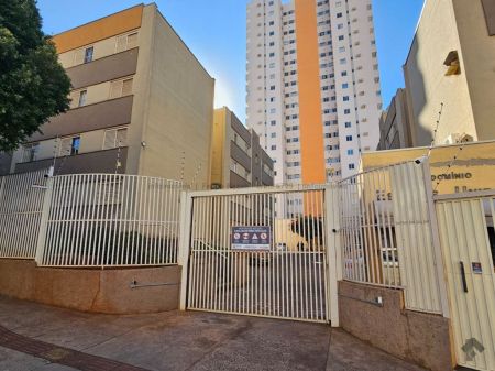 Apartamento em Centro