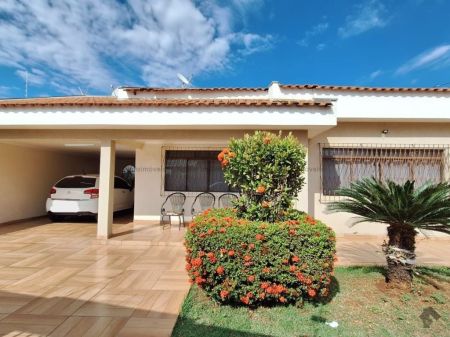 Casa Comercial em Vila Alba