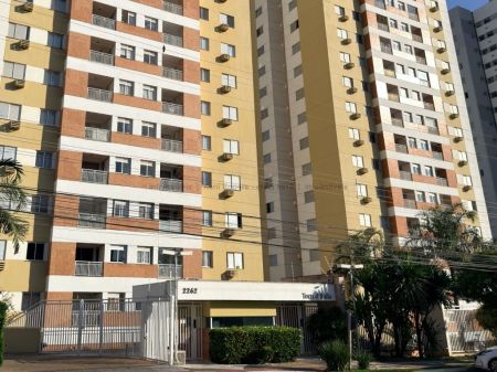 Apartamento em Novos Estados
