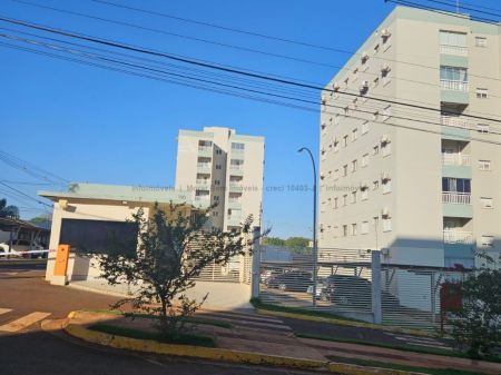 Apartamento em Mata do Segredo