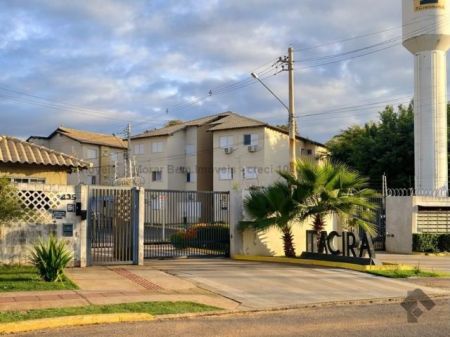 Apartamento em Rita Vieira
